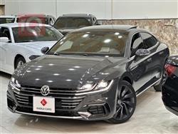 ڤۆڵکسواگن ئارتیۆن